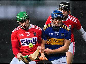 'Did we see All-Ireland champi...